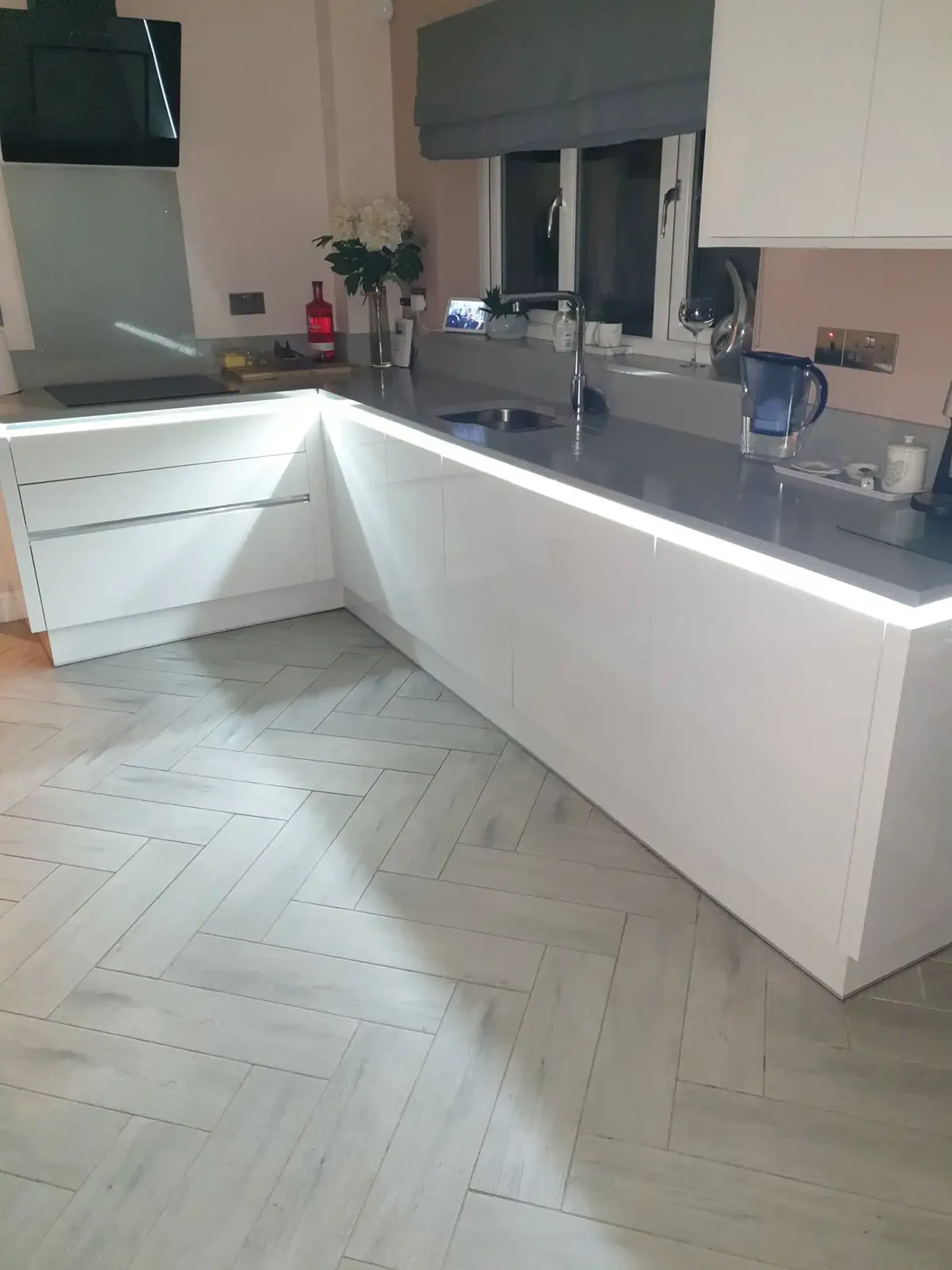 Recent GRC Electrical Solutions project